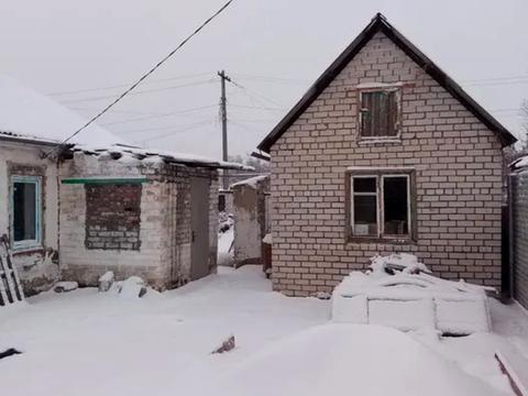 дом по адресу Весёлая ул., 101