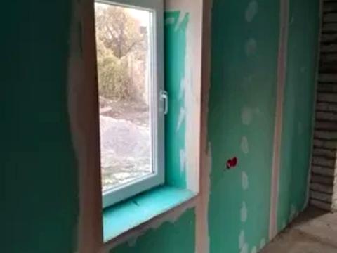 дом по адресу Весёлая ул., 101