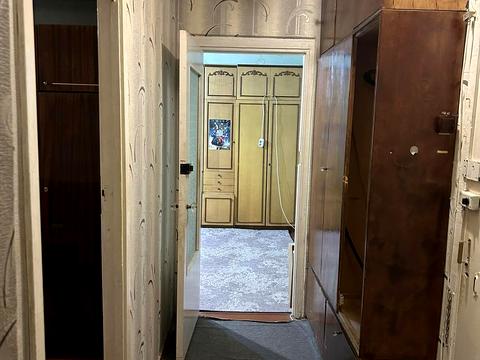 квартира по адресу Оболонский просп., 28