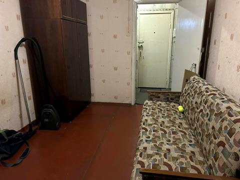 квартира по адресу Оболонский просп., 28