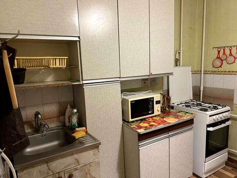 квартира по адресу Оболонский просп., 28