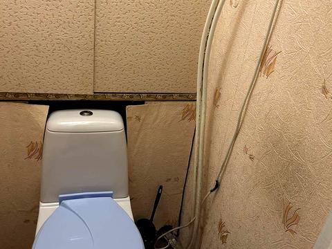 квартира по адресу Оболонский просп., 28