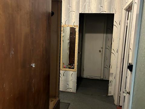 квартира по адресу Оболонский просп., 28