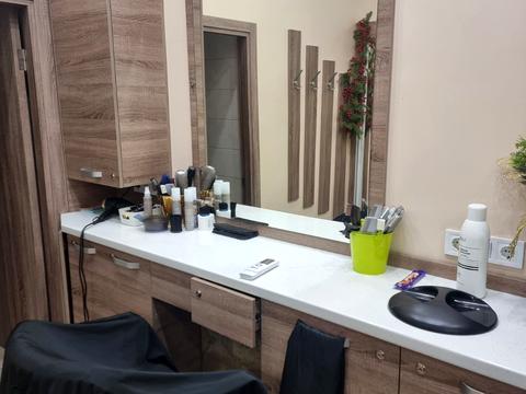 комерційна за адресою Байрона просп., 1-А