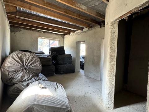 будинок за адресою Затишна, 3