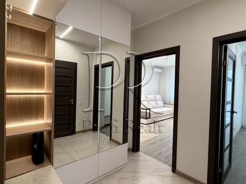 квартира по адресу Васильковская ул., 37-Г