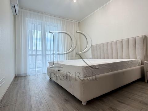 квартира по адресу Васильковская ул., 37-Г