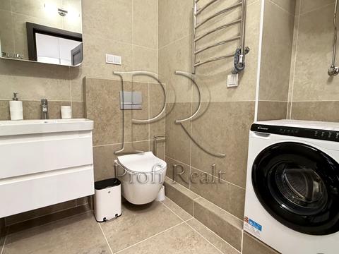 квартира по адресу Васильковская ул., 37-Г