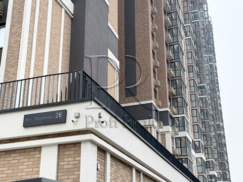 квартира по адресу Васильковская ул., 37-Г