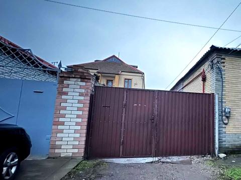 будинок за адресою Звивиста вул.