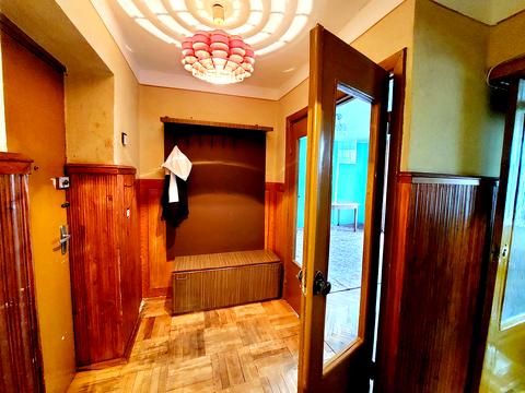 квартира по адресу Медовой Пещеры ул. (Пересады), 36