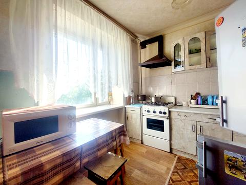 квартира по адресу Медовой Пещеры ул. (Пересады), 36