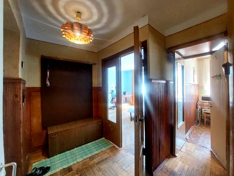 квартира по адресу Медовой Пещеры ул. (Пересады), 36