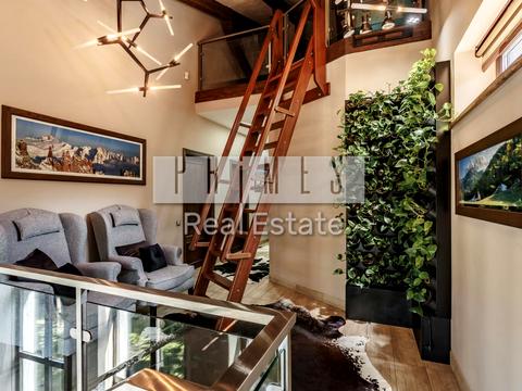 дом по адресу Озерна