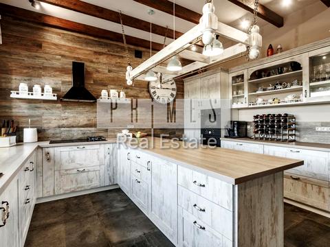 дом по адресу Озерна