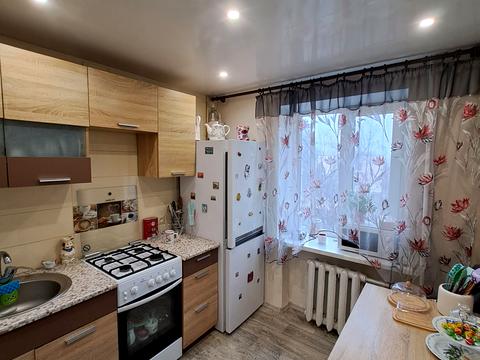 квартира по адресу Запорожье, Нижнеднепровская ул., 6