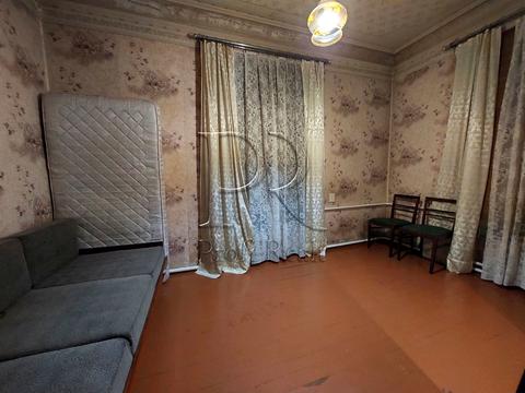 дом по адресу Паровозный пер.