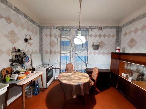 дом по адресу Паровозный пер.