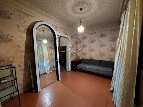 дом по адресу Паровозный пер.