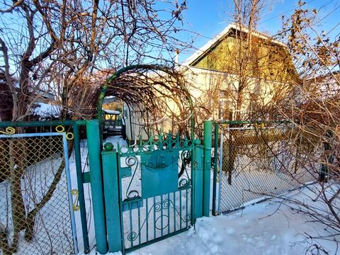 дом по адресу Паровозный пер.