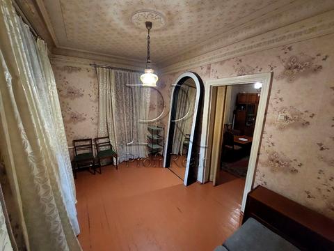 дом по адресу Паровозный пер.