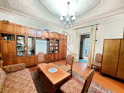 дом по адресу Паровозный пер.