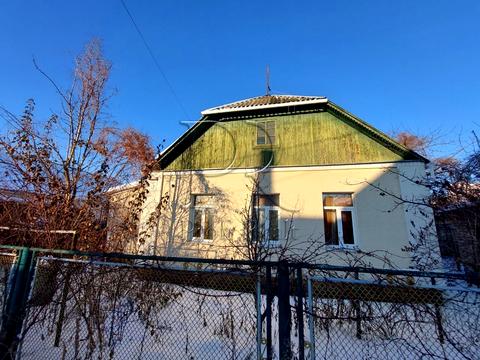 дом по адресу Паровозный пер.