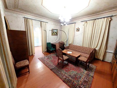 дом по адресу Паровозный пер.