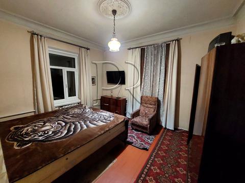 дом по адресу Паровозный пер.