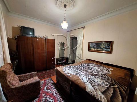 дом по адресу Паровозный пер.