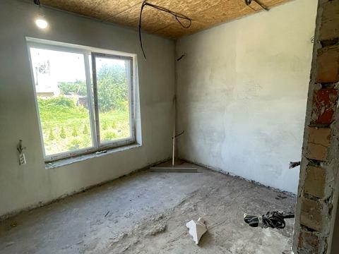 дом по адресу Старокостянтинівське шоссе