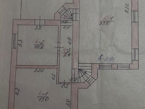 будинок за адресою Олега Кошевого вул.