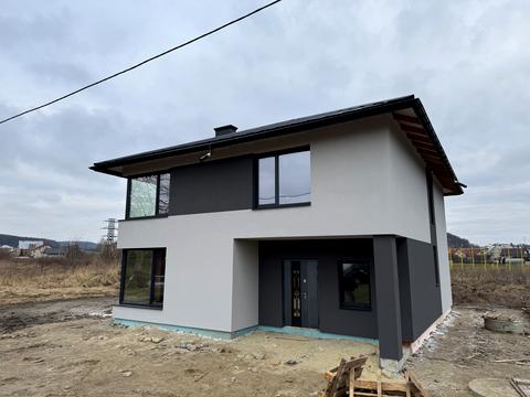 будинок за адресою Калиновича, 6а