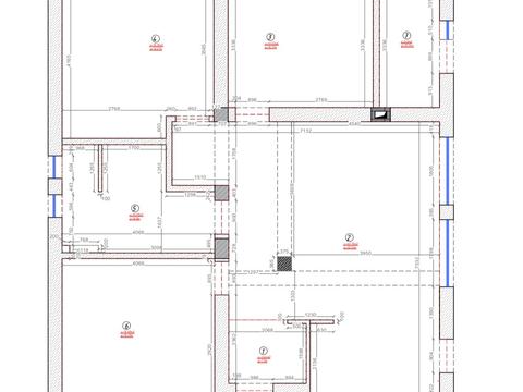 будинок за адресою с. Ліски, Миру вул.