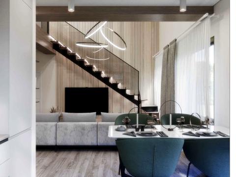 будинок за адресою с. Ліски, Миру вул.