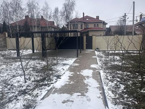 будинок за адресою с. Ліски, Миру вул.