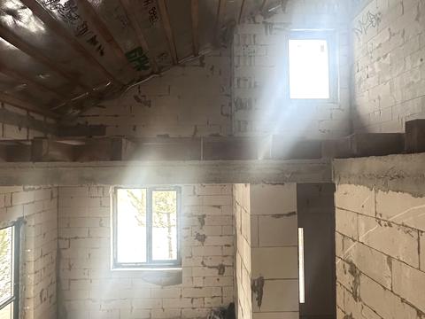 будинок за адресою с. Ліски, Миру вул.