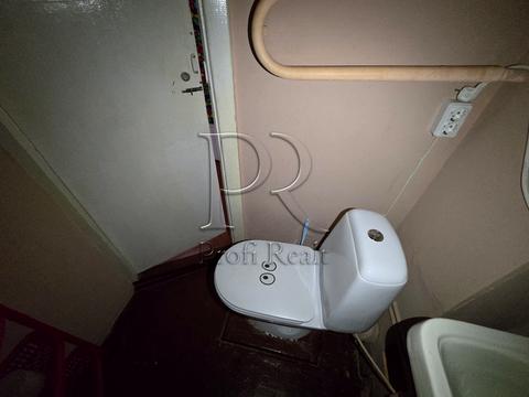 квартира по адресу Березняковская ул., 20