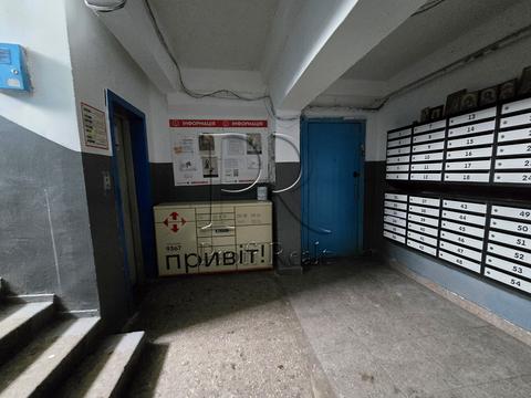 квартира по адресу Березняковская ул., 20