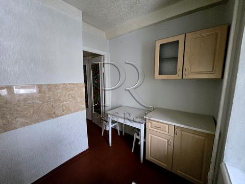 квартира по адресу Березняковская ул., 20