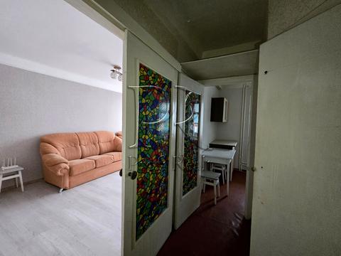 квартира по адресу Березняковская ул., 20