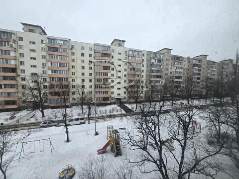 квартира по адресу Березняковская ул., 20