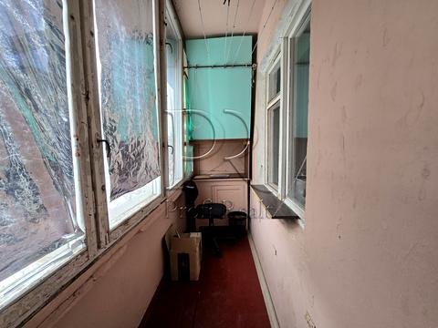 квартира по адресу Березняковская ул., 20