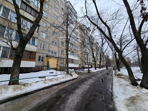 квартира по адресу Березняковская ул., 20