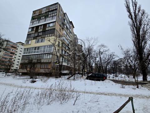 квартира по адресу Березняковская ул., 20