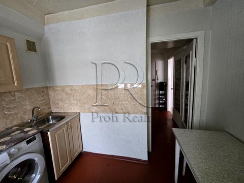 квартира по адресу Березняковская ул., 20