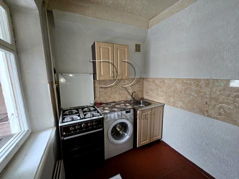 квартира по адресу Березняковская ул., 20