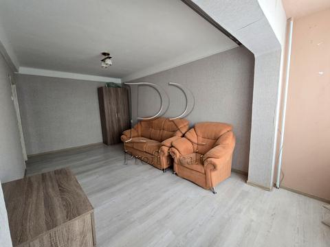 квартира по адресу Березняковская ул., 20