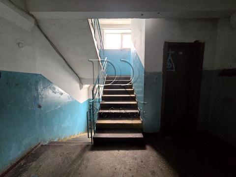 квартира по адресу Березняковская ул., 20