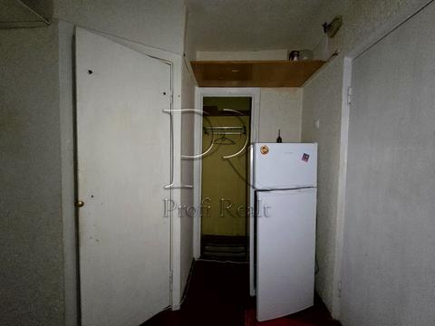 квартира по адресу Березняковская ул., 20